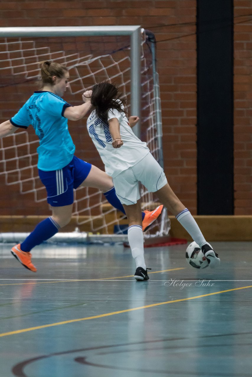 Bild 409 - Dodenhof Cup
